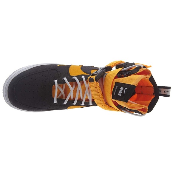 Nike Air Force 1 SF AF1 New - Picture 7 of 8